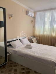 Daire 1-oda 30 m² - Şerif Khimshiashvili, Batumi