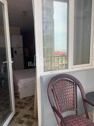 Daire 30 m² Daire - Şerif Khimshiashvili, Batumi, Gürcistan