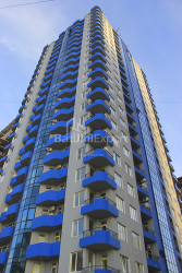 Daire 1-oda 30 m² - Şerif Khimshiashvili, Batumi