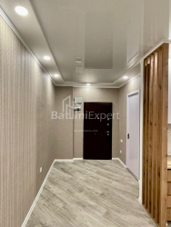 Daire 2-oda 42 m² - Şalva Inasaridze, Batumi
