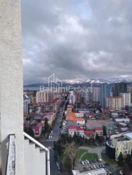 Daire 56.65 m² Daire - Tbel-Abuseridze, Batumi, Gürcistan