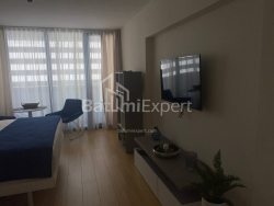 Daire 1-oda 30 m² - Şerif Khimshiashvili, Batumi