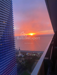 Daire 30 m² Daire - Şerif Khimshiashvili, Batumi, Gürcistan