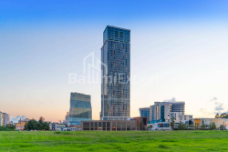 Daire 38 m² Daire - Rustaveli, Batumi, Gürcistan