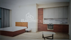 Daire 38 m² Daire - Rustaveli, Batumi, Gürcistan