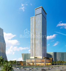Daire 38 m² Daire - Rustaveli, Batumi, Gürcistan