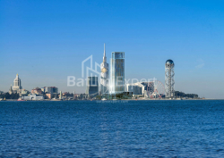 Daire 38 m² Daire - Rustaveli, Batumi, Gürcistan