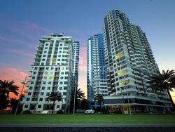 Daire 58.7 m² Daire - Niko Pirosmani, Batumi, Gürcistan