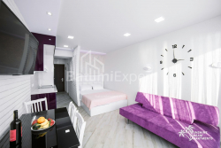 Daire 1-oda 31 m² - Şerif Khimshiashvili, Batumi