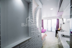 Daire 31 m² Daire - Şerif Khimshiashvili, Batumi, Gürcistan