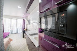 Daire 31 m² Daire - Şerif Khimshiashvili, Batumi, Gürcistan