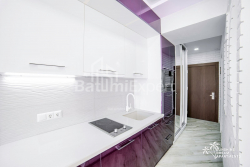 Daire 31 m² Daire - Şerif Khimshiashvili, Batumi, Gürcistan