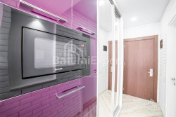 Daire 31 m² Daire - Şerif Khimshiashvili, Batumi, Gürcistan