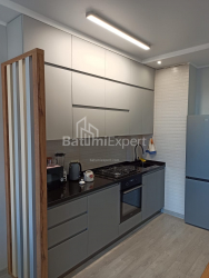 Daire 3-oda 62 m² - Vakhtang Gorgasali, Batumi