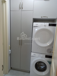 Daire 62 m² Daire - Vakhtang Gorgasali, Batumi, Gürcistan