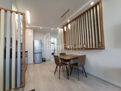 Daire 3-oda 62 m² - Vakhtang Gorgasali, Batumi