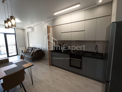 Daire 3-oda 62 m² - Vakhtang Gorgasali, Batumi
