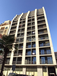 Daire 62 m² Daire - Vakhtang Gorgasali, Batumi, Gürcistan
