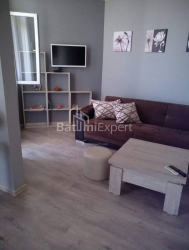 Daire 2-oda 58.6 m² - Mihail Lermontov, Batumi