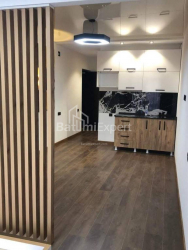 Daire 1-oda 33 m² - Yusuf Kobaladze, Batumi