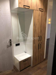 Daire 1-oda 33 m² - Yusuf Kobaladze, Batumi