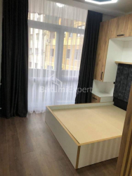 Daire 33 m² Daire - Yusuf Kobaladze, Batumi, Gürcistan