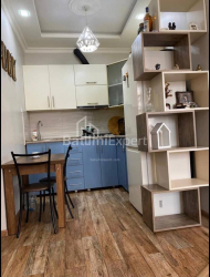 Daire 66 m² Daire - Alexandra Puşkin, Batumi, Gürcistan