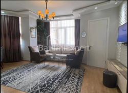 Daire 3-oda 66 m² - Alexandra Puşkin, Batumi