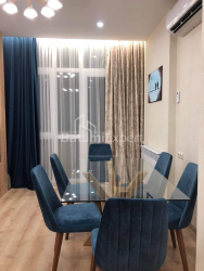 Daire 88 m² Daire - Tbel-Abuseridze, Batumi, Gürcistan