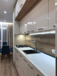 Daire 88 m² Daire - Tbel-Abuseridze, Batumi, Gürcistan