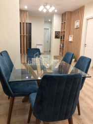 Daire 88 m² Daire - Tbel-Abuseridze, Batumi, Gürcistan