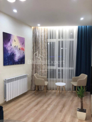 Daire 88 m² Daire - Tbel-Abuseridze, Batumi, Gürcistan