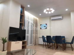 Daire 88 m² Daire - Tbel-Abuseridze, Batumi, Gürcistan