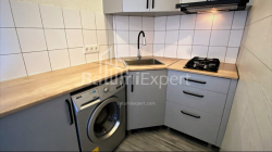 Daire 2-oda 35.2 m² - Angisa, Batumi