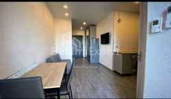 Daire 2-oda 35.2 m² - Angisa, Batumi