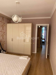 Daire 3-oda 77 m² - Kral Parnavaz, Batumi