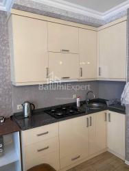Daire 3-oda 77 m² - Kral Parnavaz, Batumi