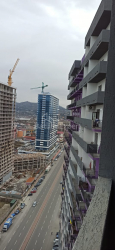 Daire 1-oda 30.9 m² - Petra Bagrationi, Batumi