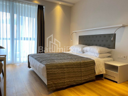 Daire 1-oda 32 m² - Şerif Khimshiashvili, Batumi