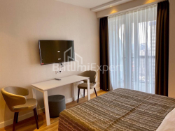 Daire 1-oda 32 m² - Şerif Khimshiashvili, Batumi