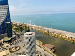 Daire 32 m² Daire - Şerif Khimshiashvili, Batumi, Gürcistan