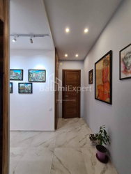 Daire 74 m² Daire - George Leonidze, Batumi, Gürcistan