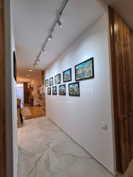 Daire 74 m² Daire - George Leonidze, Batumi, Gürcistan
