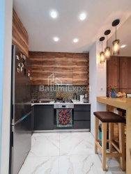 Daire 3-oda 74 m² - George Leonidze, Batumi