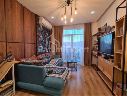 Daire 3-oda 74 m² - George Leonidze, Batumi