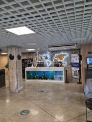 Daire 52 m² Daire - Şerif Khimshiashvili, Batumi, Gürcistan