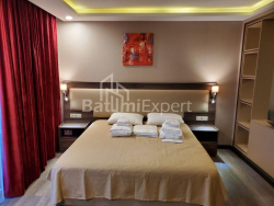 Daire 2-oda 52 m² - Şerif Khimshiashvili, Batumi