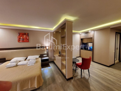 Daire 2-oda 52 m² - Şerif Khimshiashvili, Batumi