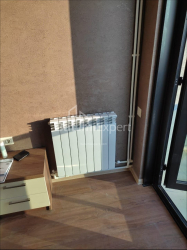 Daire 45 m² Daire - Şerif Khimshiashvili, Batumi, Gürcistan