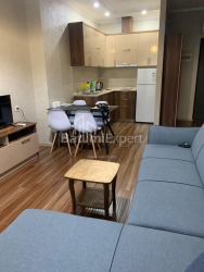 Daire 2-oda 45 m² - Şerif Khimshiashvili, Batumi